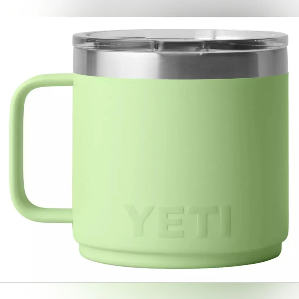 YETI Rambler Stackable Mug MagSlider Lid - Picture 8 of 10